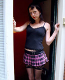 Red Light Prostitute