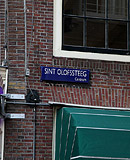 Red Light Prostitute
