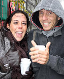 Red Light Prostitute