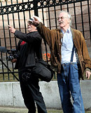 Red Light Prostitute