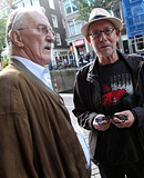 Red Light Prostitute