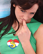 Teen girl porn