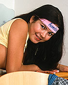 Teen girl porn