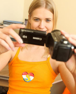 Teen girl porn