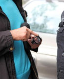 Red Light Prostitute