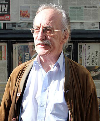 Red Light Prostitute