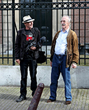 Red Light Prostitute