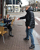 Red Light Amsterdam Sex Trips photo