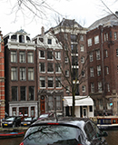 Red Light Amsterdam Sex Trips photo