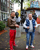 Red Light Amsterdam Sex Trips photo