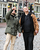Red Light Amsterdam Sex Trips photo