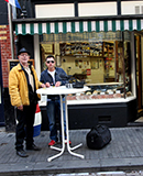 Red Light Amsterdam Sex Trips photo