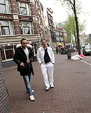 Red Light Amsterdam Sex Trips photo