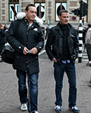 Red Light Amsterdam Sex Trips photo