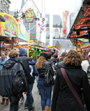 Red Light Amsterdam Sex Trips photo