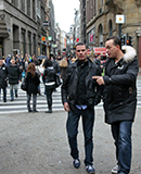 Red Light Amsterdam Sex Trips photo