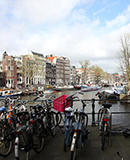Red Light Amsterdam Sex Trips photo
