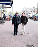 Red Light Amsterdam Sex Trips photo