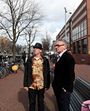 Red Light Amsterdam Sex Trips photo