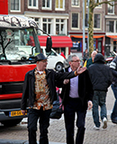 Red Light Amsterdam Sex Trips photo