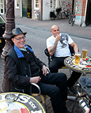 Red Light Amsterdam Sex Trips photo