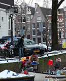 Red Light Amsterdam Sex Trips photo