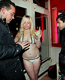 Red Light Amsterdam Sex Trips photo