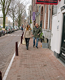 Red Light Amsterdam Sex Trips photo