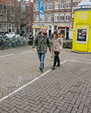 Red Light Amsterdam Sex Trips photo
