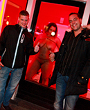 Red Light Amsterdam Sex Trips photo