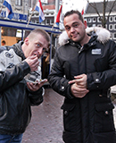 Red Light Amsterdam Sex Trips photo