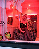 Red Light Amsterdam Sex Trips photo