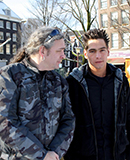 Red Light Amsterdam Sex Trips photo