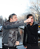 Red Light Amsterdam Sex Trips photo