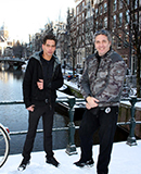 Red Light Amsterdam Sex Trips photo