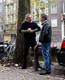 Red Light Amsterdam Sex Trips photo