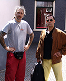 Red Light Amsterdam Sex Trips photo