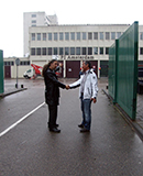 Red Light Amsterdam Sex Trips photo