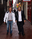 Red Light Amsterdam Sex Trips photo