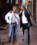 Red Light Amsterdam Sex Trips photo