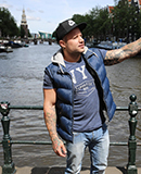 Red Light Amsterdam Sex Trips photo