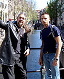 Red Light Amsterdam Sex Trips photo