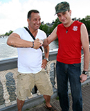 Red Light Amsterdam Sex Trips photo