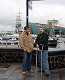 Red Light Amsterdam Sex Trips photo