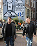 Red Light Amsterdam Sex Trips photo