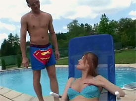 Teen porn movie