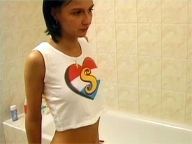 Teen porn movie