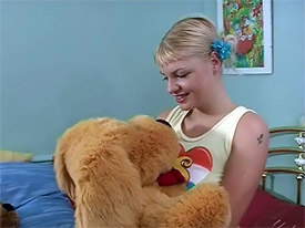 Teen porn movie
