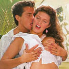 Retro porn action