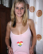 Teen girl porn